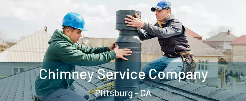  Chimney Service Company Pittsburg - CA