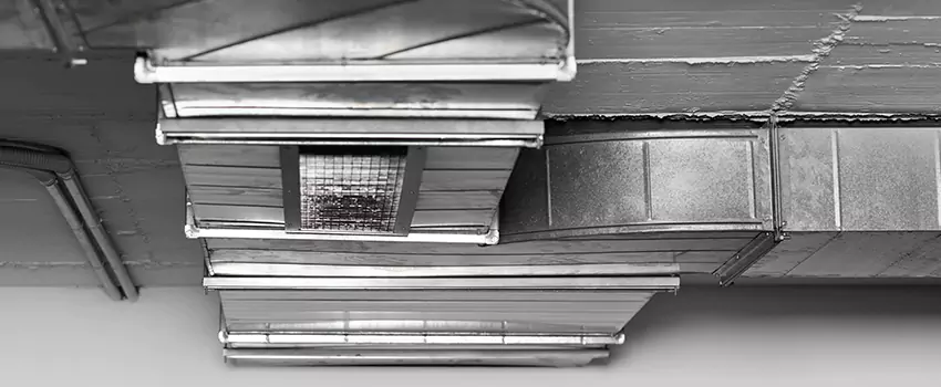 Trusted Air Duct Cleaning Company in Pittsburg, California
