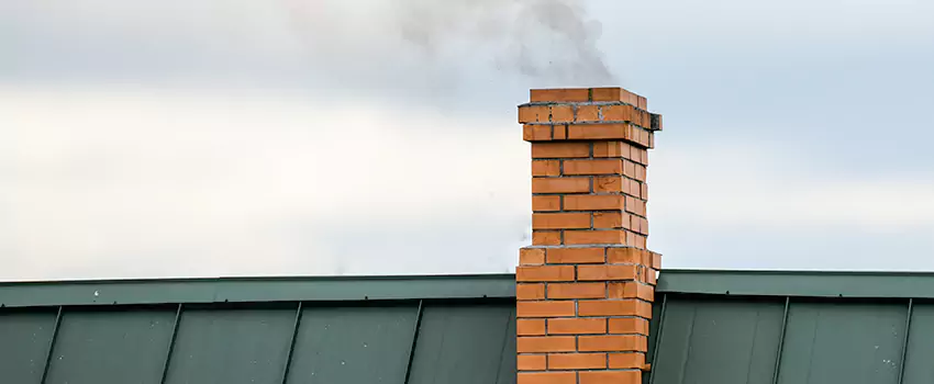 Animal Screen Chimney Cap Repair And Installation Services in Pittsburg, California