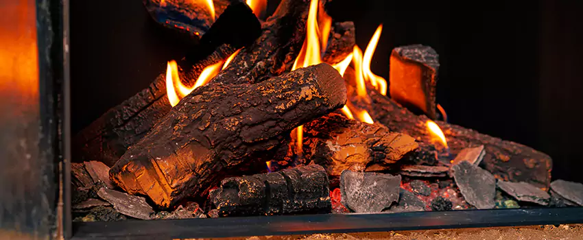 Chimney Fireplace Ash Dump Cleaning in Pittsburg, CA
