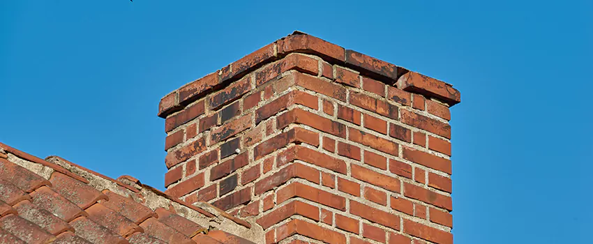 Clean Blocked Chimney in Pittsburg, California