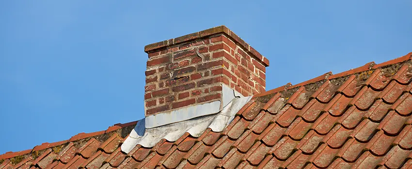 Residential Chimney Bricks Rotten Repair Services in Pittsburg, CA