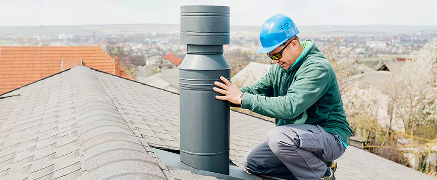 Chimney Chase Inspection Near Me in Pittsburg, California