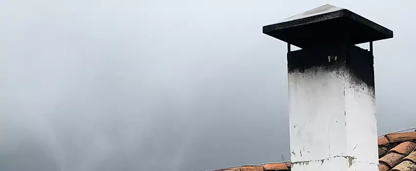 Chimney Damper Inspection in Pittsburg, CA