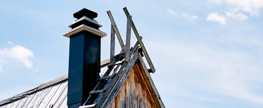 Chimney Creosote Cleaning in Pittsburg, CA
