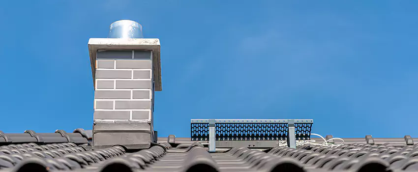 Chimney Flue Relining Services in Pittsburg, California