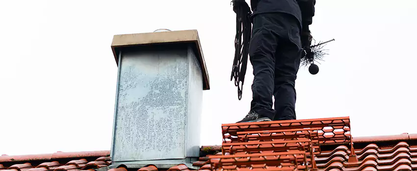 Chimney Liner Services Cost in Pittsburg, CA