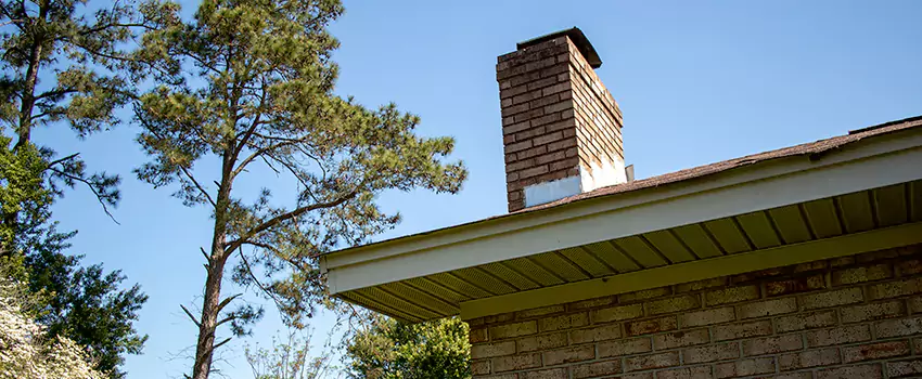Budget-Friendly Chimney Masonry Service in Pittsburg, California