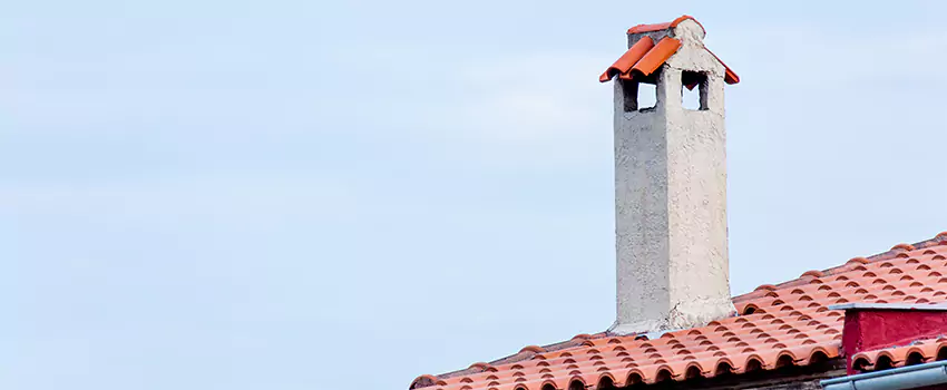 Chimney Pot Replacement in Pittsburg, CA