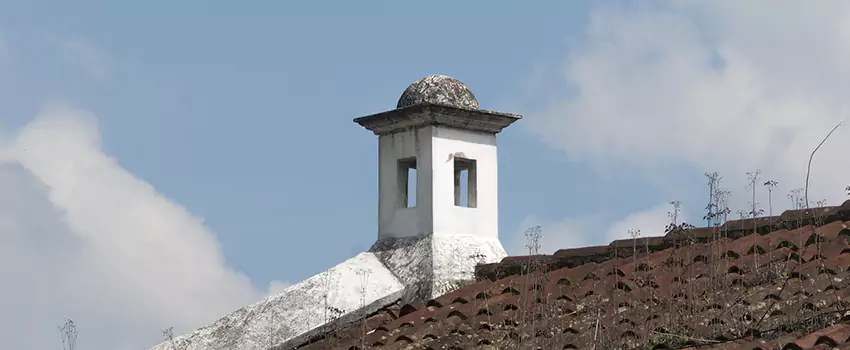 Cost To Rebuild A Chimney in Pittsburg, CA