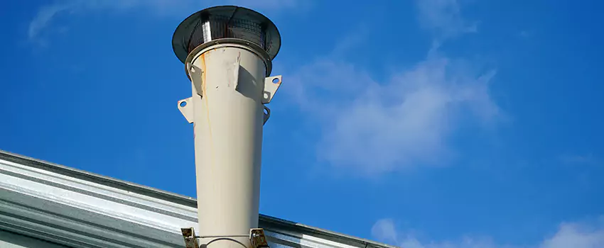 Fireplace Chimney Remodel Services in Pittsburg, California