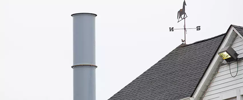 Chimney Inspection in Pittsburg, CA