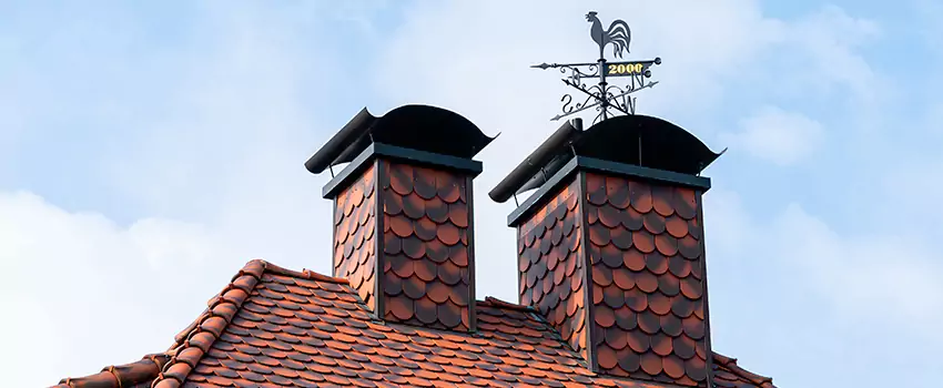 Old Chimney Restoration in Pittsburg, California