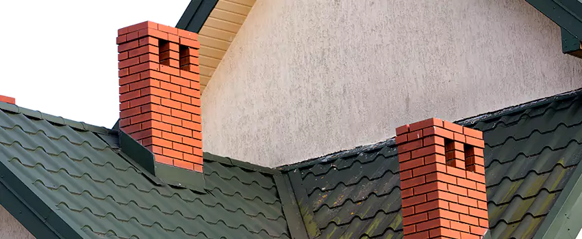 Chimney Saver Waterproofing Services in Pittsburg, California