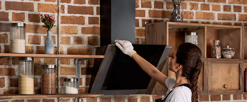 Chimney Installation in Pittsburg, CA