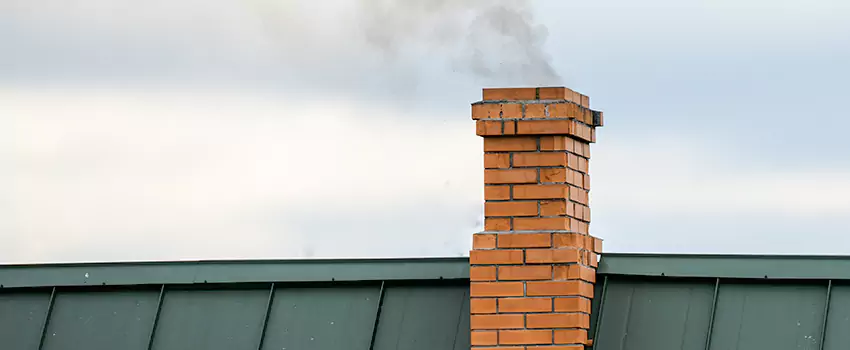 Chimney Soot Cleaning Cost in Pittsburg, CA