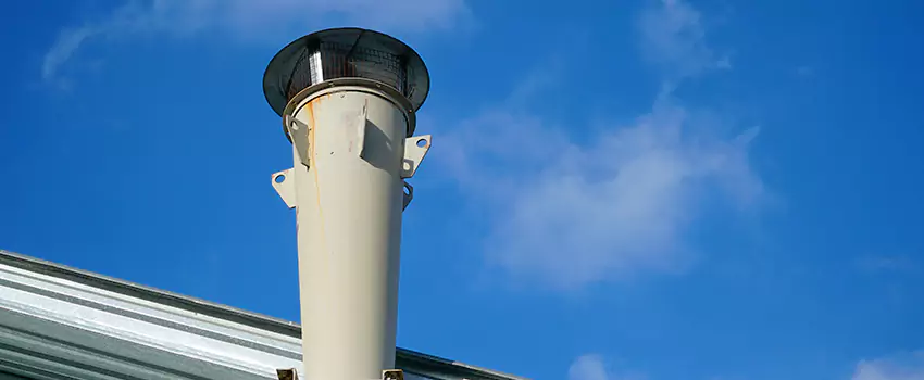 Chimney Spark Arrestor Requirements in Pittsburg, CA