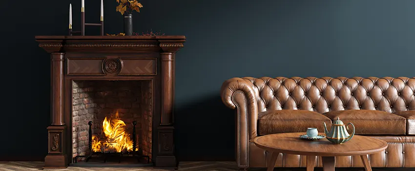 Traditional Fireplace Design Refurbishment Costs in Pittsburg, California
