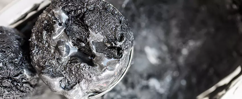 Clogged Dryer Vent Lint Cleaning in Pittsburg, California