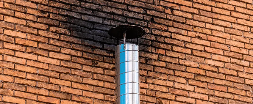 Diagnosing Commercial Chimney Problems in Pittsburg, CA