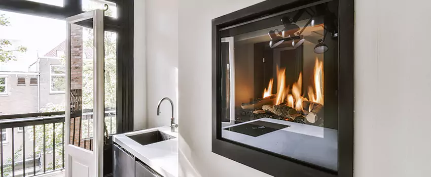Dimplex Fireplace Installation and Repair in Pittsburg, California
