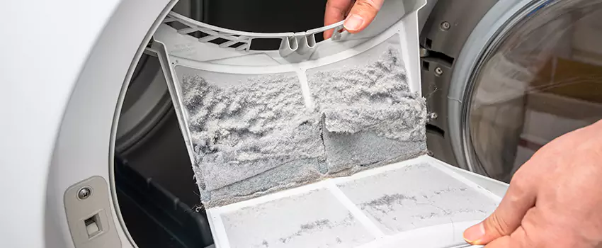 Best Dryer Lint Removal Company in Pittsburg, California