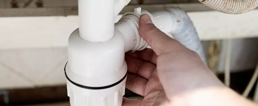 Dryer Duct Cleaning in Pittsburg, California