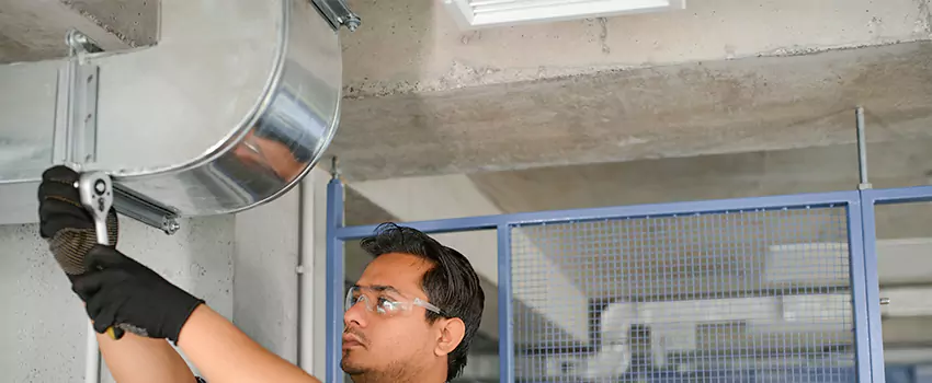 HVAC Ductwork Cleaning in Pittsburg, CA