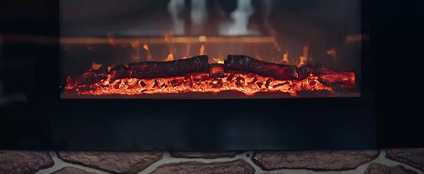 Outdoor Electric Fireplace Installation Solutions in Pittsburg, CA