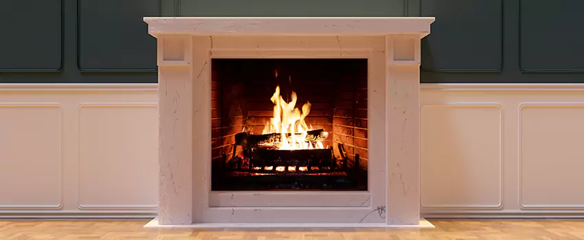 Empire Comfort Systems Fireplace Installation and Replacement in Pittsburg, California