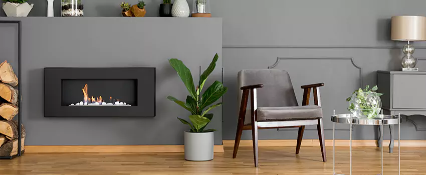 Ethanol Fireplace Burner Repair in Pittsburg, CA