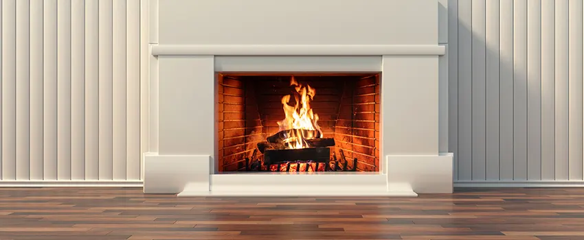 Fireplace Broken Ashtray Repair Services in Pittsburg, California