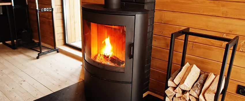 Gas Fireplace Door Handle Installation Services in Pittsburg, California