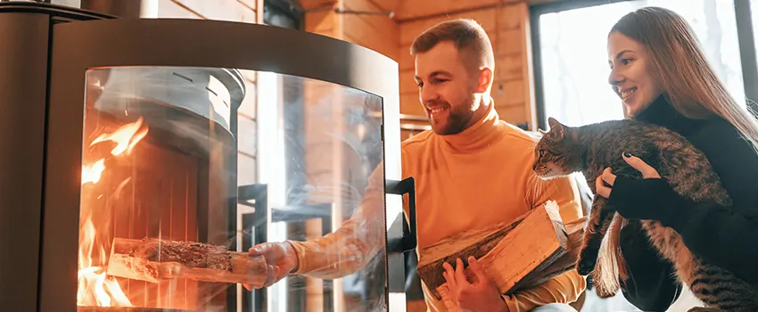 Fireplace Door Installation And Replacement Contractors in Pittsburg, CA