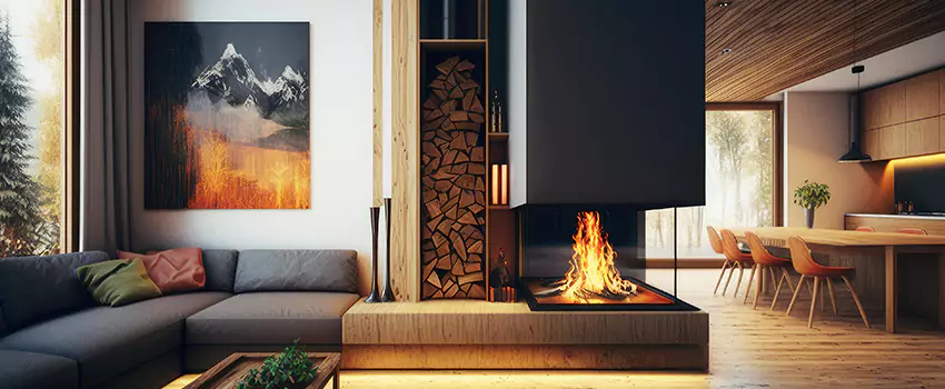 Fixing Electric Fireplace Problem in Pittsburg, California