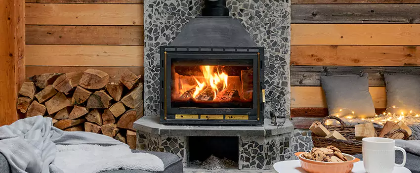 Fireplace Renovation Service in Pittsburg, CA