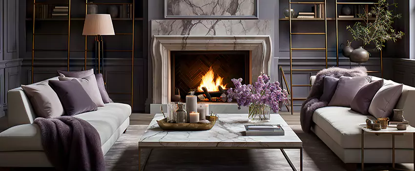 Fireplace Xtrordinair Ember-Glo Insert Fireplace Maintenance in Pittsburg, California