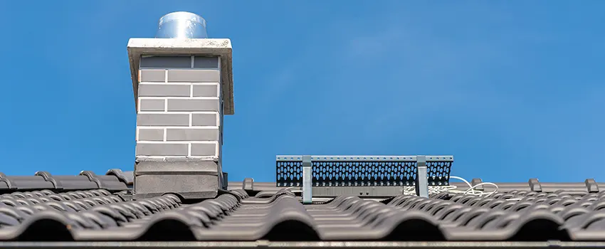 Repair Blocked Chimney in Pittsburg, California