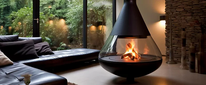 Affordable Floating Fireplace Repair And Installation Services in Pittsburg, California