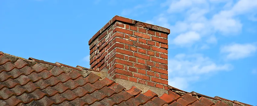 Flue Tiles Cracked Repair Services near Me in Pittsburg, CA