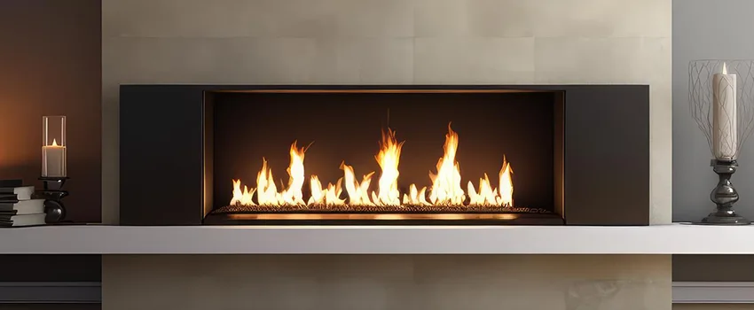 Vent Free Gas Fireplaces Repair Solutions in Pittsburg, California
