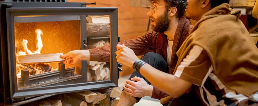 Benefits of Harman Stoves Fireplace in Pittsburg, California