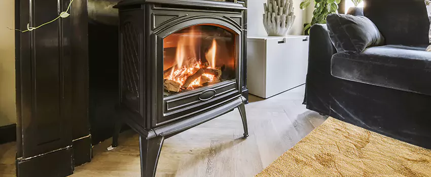 Cost of Hearthstone Stoves Fireplace Services in Pittsburg, California