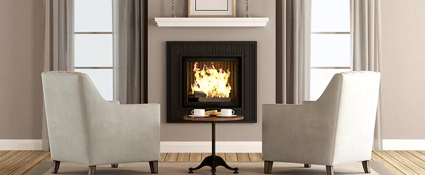 Heat & Glo Outdoor Gas Fireplaces Installation Contractors in Pittsburg, California