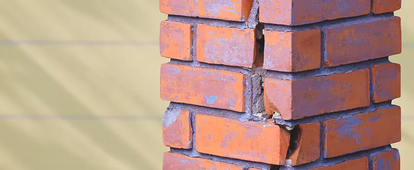 Leaking Chimney Repair And Replacement Cost in Pittsburg, California
