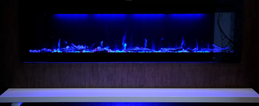 Benefits of Multi-Color Fireplace Installation in Pittsburg, CA