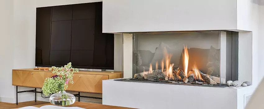 Ortal Wilderness Fireplace Repair and Maintenance in Pittsburg, California