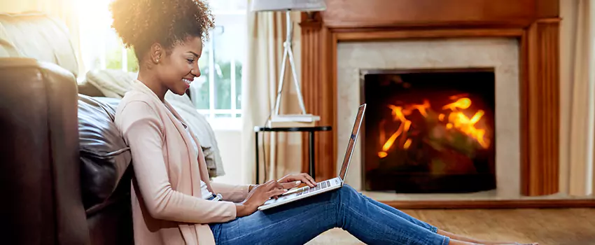 Cost-Effective Osburn Fireplace Installation and Repair in Pittsburg, CA