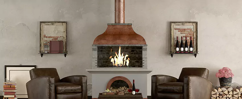 Benefits of Pacific Energy Fireplace in Pittsburg, California