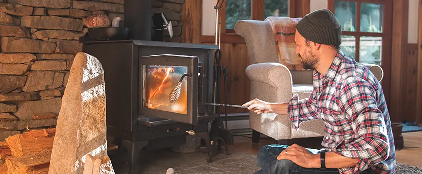 Cost of Pellet Fireplace Installation Services in Pittsburg, CA